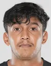 Hitesh Sharma - giocatore del Odisha FC