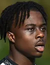 Hivan Kouonang - Connecticut United FC futbolcusu