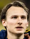 Hjalmar Ekdal - FC Burnley player