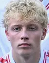 Hjalte Bidstrup - Viborg FF futbolcusu
