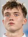Hjalte Boe Rasmussen - jogador do FC Nordsjaelland