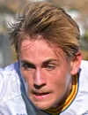 Hjalte Lærke - US Lecce U20 futbolcusu