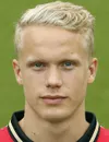 Hjörtur Hermannsson - IFK Göteborg futbolcusu