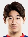 Ho-ik Jang - Busan IPark futbolcusu