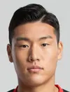 Ho-jae Lee - Pohang Steelers futbolcusu