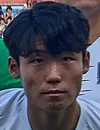 Ho-jin Jeong - giocatore del Bucheon FC 1995