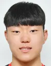 Ho-jin Kim - Pohang Steelers futbolcusu