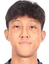 Ho-Ka Yoshi Chan - jogador do Hong Kong Football Club