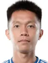 Ho-Ming Yiu - jogador do Hong Kong Football Club