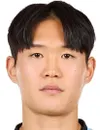 Ho-yeon Jung - Suwon Samsung Bluewings futbolcusu