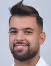 Hocine Dehiri - USM Algier futbolcusu