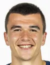 Hodei Arrillaga - SD Eibar futbolcusu