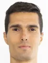 Hodei Oleaga - UD Sámano futbolcusu