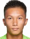 Hoi-Man Chung futbolcu profil fotoğrafı