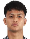 Hokky Caraka - Persita Tangerang futbolcusu