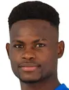 Hokon Sossah - SV Eintracht Trier 05 futbolcusu