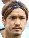 Hokuto Nakamura futbolcu profil fotoğrafı