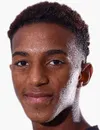 Hólger Quintero - Independiente del Valle U19 futbolcusu