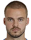 Hólmar Örn Eyjólfsson futbolcu profil fotoğrafı