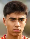 Holmes Zamorano - FC Girona U18 futbolcusu