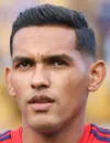 Homer Martínez - FC Juárez futbolcusu