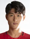 Hong-min Song - Jincheon HR FC futbolcusu