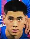 Hong Wan - jugador del Johor Darul Ta'zim