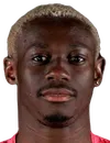 Honore Gomis - Kyzylzhar Petropavlovsk futbolcusu