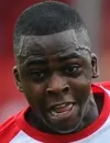 Hope Akpan - Karriereende futbolcusu