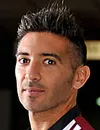 Horacio Erpen futbolcu profil fotoğrafı