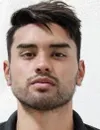 Horacio Torres - giocatore del Atlético La Paz