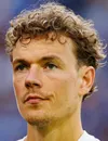 Höskuldur Gunnlaugsson - Breidablik Kópavogur player