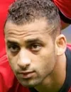 Hossam Hassan - Karriereende player