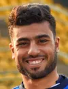 Hossam Hassan - Modern Sport Club futbolcusu