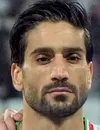 Hossein Abarghouei futbolcu profil fotoğrafı