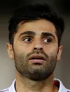 Hossein Ebrahimi futbolcu profil fotoğrafı