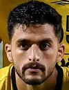 Hossein Goudarzi - Spieler von Esteghlal FC