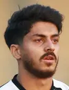 Hossein Karimzadeh - Mes Rafsanjan futbolcusu