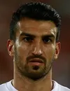 Hossein Mahini futbolcu profil fotoğrafı