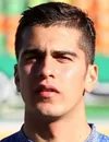 Hossein Nokhodkar - Fajr Sepasi Shiraz futbolcusu