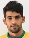 Hossein Saki futbolcu profil fotoğrafı