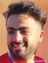 Hossein Shanani - Kheybar Khorramabad FC futbolcusu