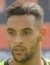 Hossin Lagoun - Vereinslos futbolcusu