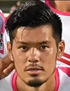 Hotaru Yamaguchi - V-Varen Nagasaki futbolcusu