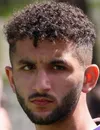 Hotman El Kababri foto profilo del calciatore