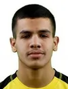 Houd Boukhelkhal - Levadia Tallinn U19 player