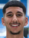 Houssam Arbai - Karlsruher SC II futbolcusu