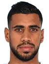 Houssam Ghacha - USM Algier futbolcusu