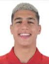 Houssam Zaier - FC Zürich U19 futbolcusu
