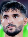 Houssem Aouar - joueur du Al-Ittihad Club